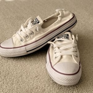 Converse All Star Shoreline Slip On (Size 7)